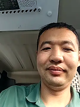 huanhuanaaaaa online show from June 29, 10:15 am