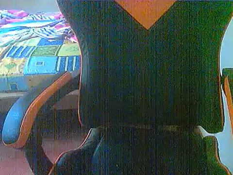 Dark Alex LK online show from April 7, 6:24 am