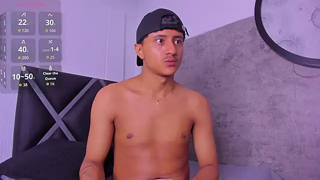  Leohot  online show from April 26, 3:37 am