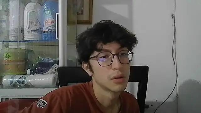 Kevintdx online show from October 15, 4:20 am