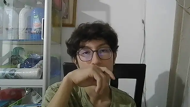 Kevintdx online show from October 14, 4:19 am