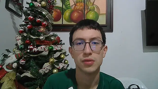 Kevintdx online show from January 8, 2:50 am