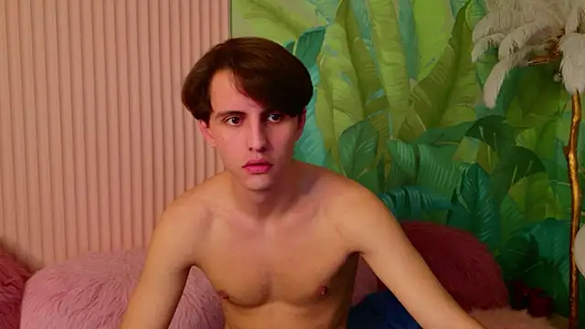 Jefrey Carter online show from April 25, 8:50 pm