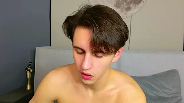 Jefrey Carter online show from March 1, 12:21 am