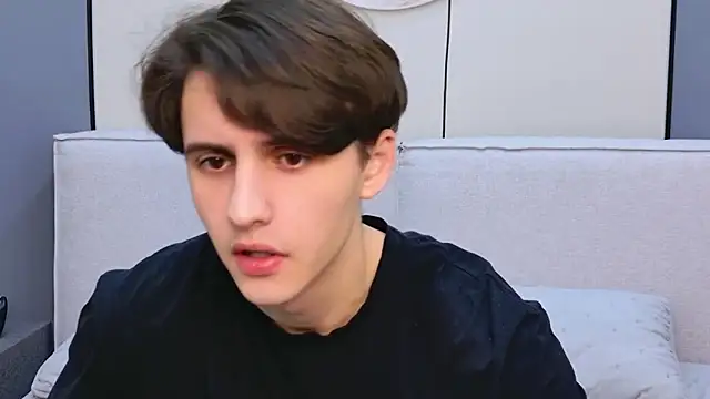 Jefrey Carter online show from April 15, 8:53 pm