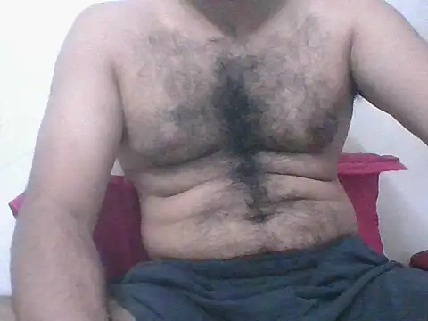 hairysub indiaxh online show from March 23, 6:47 pm