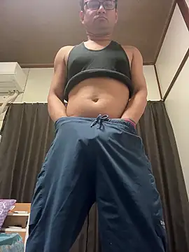 jhondonib online show from October 6, 3:06 pm