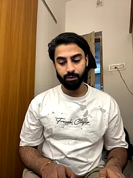 Snapshot of hottestboy03 chatting on October 14, 8:10 am hottestboy03 online show from October 14, 8:10 am