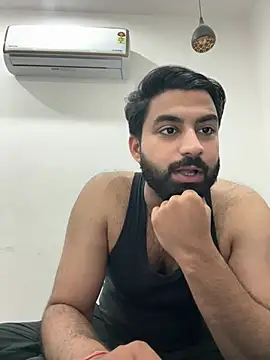 hottestboy03 online show from March 14, 10:00 am