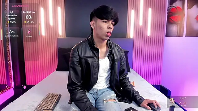 OnlyJos online show from January 31, 7:11 pm