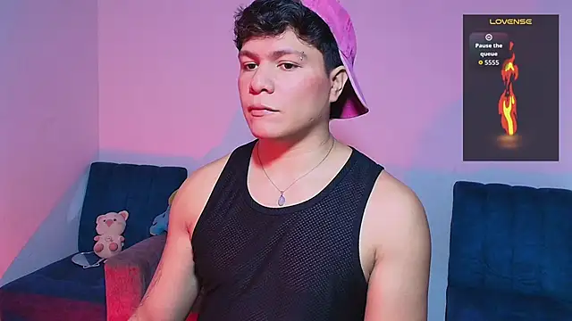 Alejandro Vt online show from March 20, 6:39 am