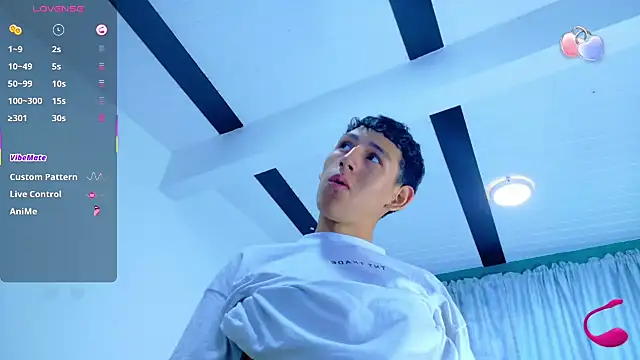 Felipe Gonzales online show from October 26, 12:40 pm