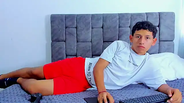 Felipe Gonzales online show from October 13, 12:55 pm