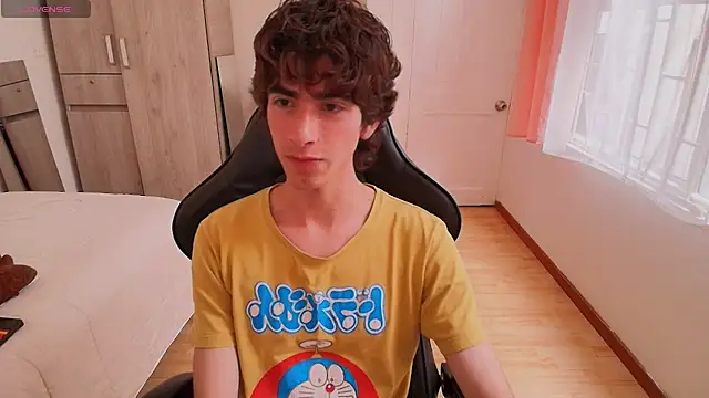Snapshot of Nude_Boy18 chatting on September 16, 9:26 pm Nude Boy18 online show from September 16, 9:26 pm