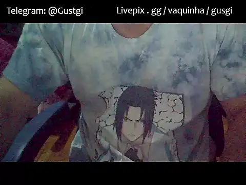BRGusta459 online show from June 24, 10:01 pm