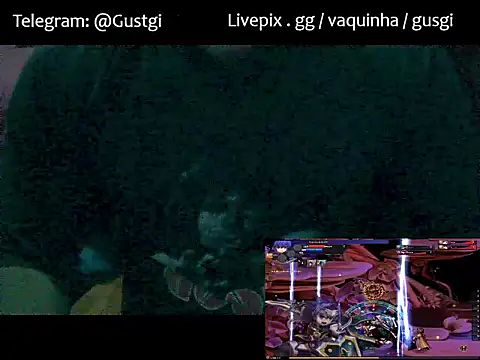 BRGusta459 online show from June 16, 1:41 am