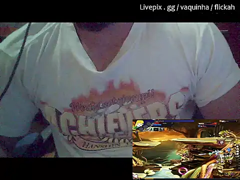 BRGusta459 online show from April 3, 1:57 am