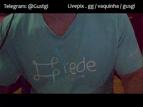 BRGusta459 online show from June 23, 1:54 am