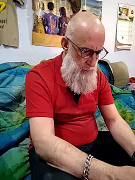 barbaszztop online show from March 8, 12:30 am