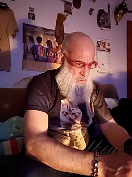 barbaszztop online show from March 18, 12:35 am