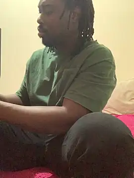 Jake Chris online show from March 25, 7:56 am