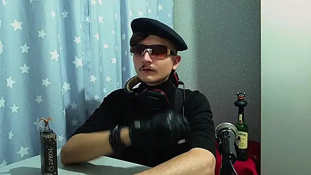 JarkowRed online show from November 13, 9:41 pm