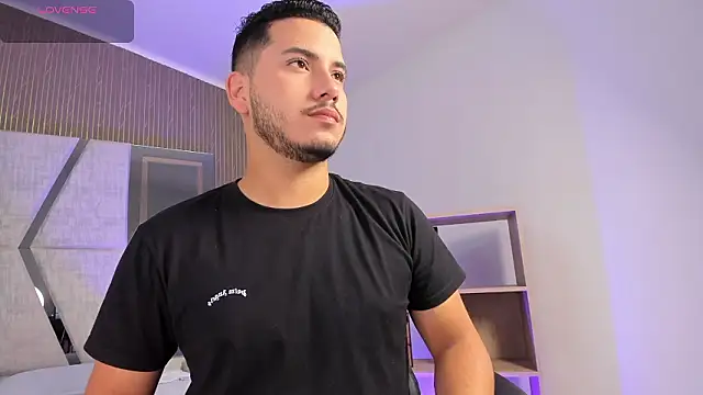 Axel grey  online show from February 5, 12:34 pm