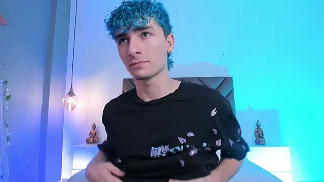 JaydenVillalobos online show from October 13, 12:55 pm