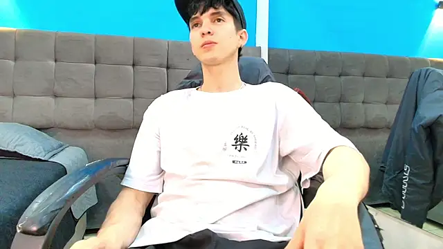 Jheampiiero online show from May 19, 3:18 pm