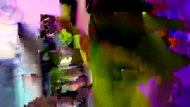 Jheampiiero online show from June 25, 11:41 pm