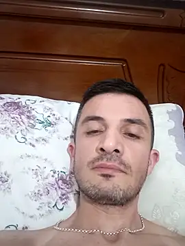 OGUZOZAN online show from October 10, 10:46 pm