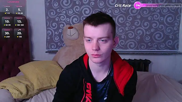 Happydeimos online show from November 20, 10:08 pm