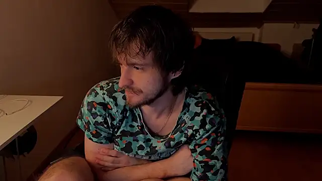 Bez3ybik online show from February 25, 11:39 pm