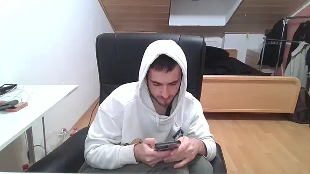 Bez3ybik online show from October 16, 5:21 pm