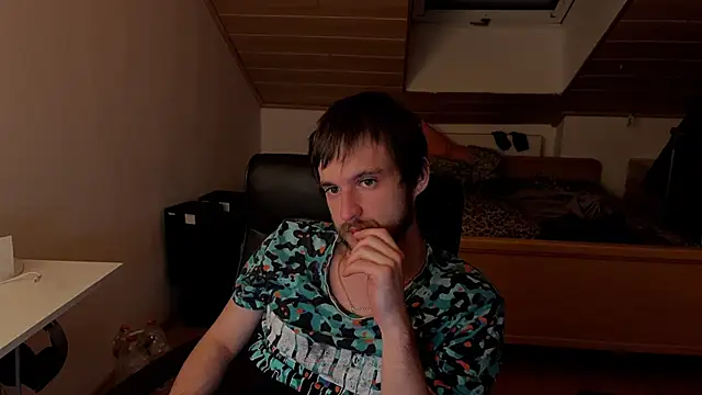 Bez3ybik online show from January 6, 11:53 pm