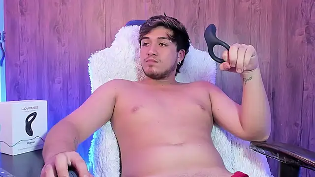 juanmechanic  online show from May 19, 5:57 am