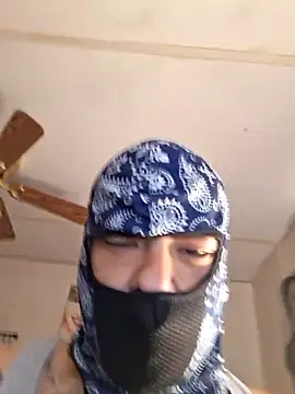 MassedParidae online show from March 5, 4:03 pm