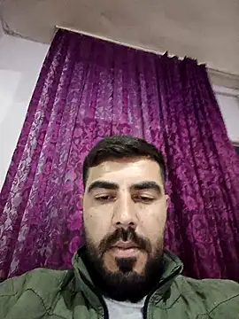 Snapshot of Hakkan211741 chatting on October 17, 7:07 pm Hakkan211741 online show from October 17, 7:07 pm