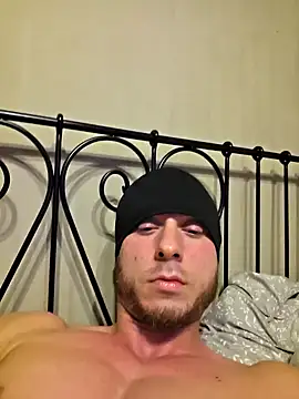 MushroomM1 online show from September 16, 8:42 pm