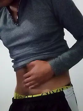 kingshow2031 online show from December 3, 12:05 am