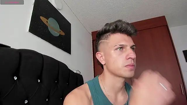 kevin ahss online show from January 10, 8:44 pm