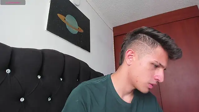 kevin ahss online show from February 12, 8:37 pm