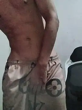 Mago666  online show from March 21, 10:47 pm