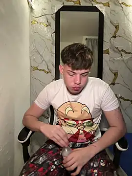 whitbadX online show from April 6, 9:59 pm