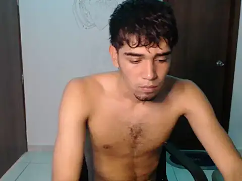 stiven 126  online show from November 2, 9:30 pm