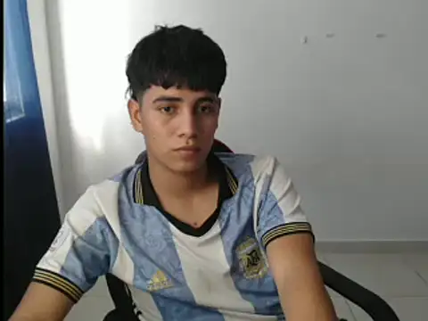 maximo gomez online show from September 25, 8:41 pm