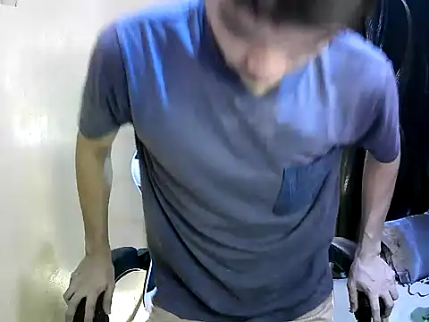 Riiichie wilCumm online show from January 17, 5:05 pm