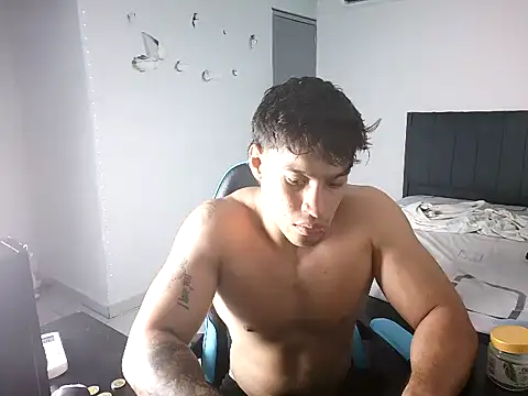 latin party007 online show from April 11, 5:36 am