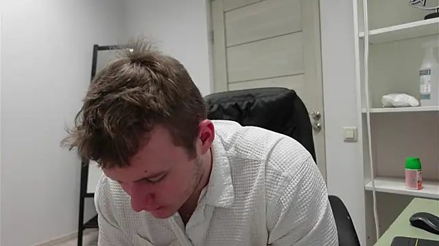 Richard Dullas online show from January 11, 6:22 pm