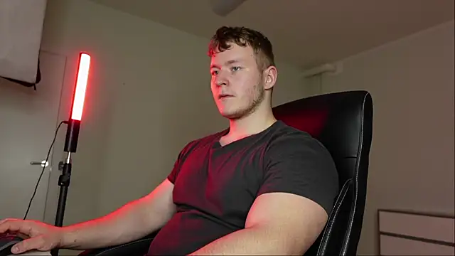 Richard Dullas online show from October 30, 3:46 pm